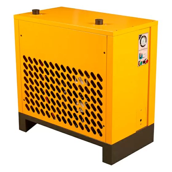 Рефрижераторный осушитель ET-Compressors RD 390