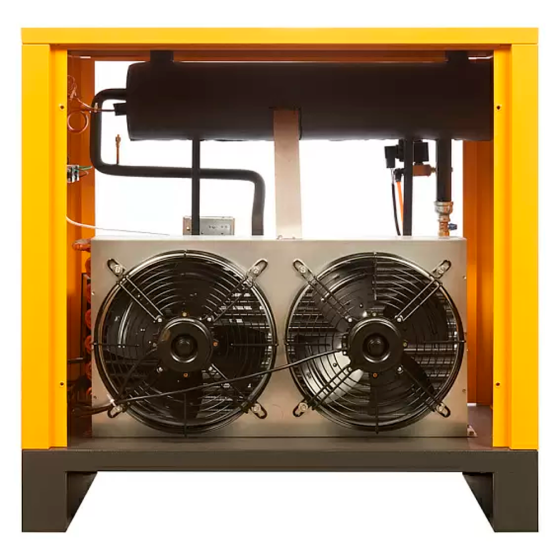 Рефрижераторный осушитель ET-Compressors RD 390