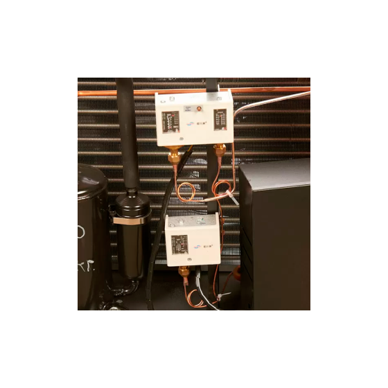 Рефрижераторный осушитель ET-Compressors RD 390