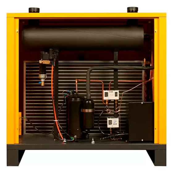 Рефрижераторный осушитель ET-Compressors RD 690