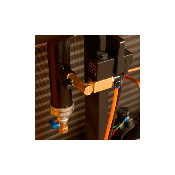 Рефрижераторный осушитель ET-Compressors RD 690