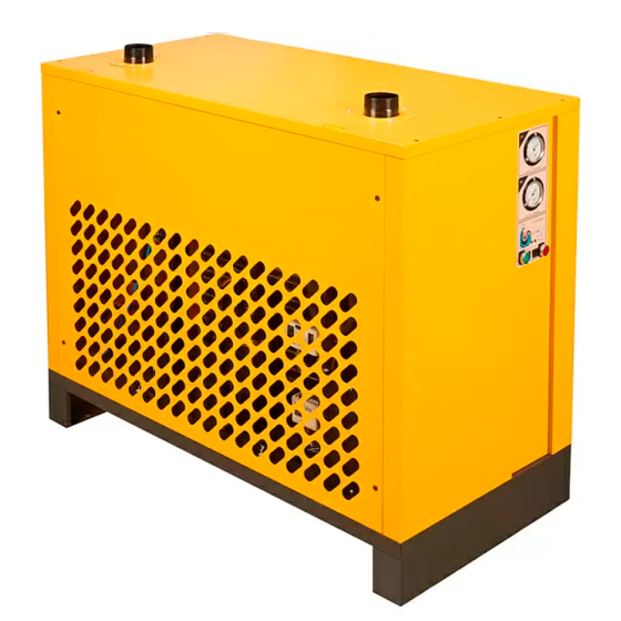 Рефрижераторный осушитель ET-Compressors RD 780
