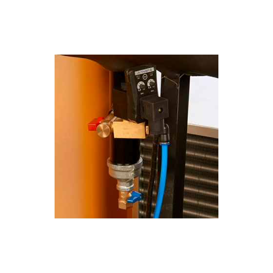 Рефрижераторный осушитель ET-Compressors RD 780