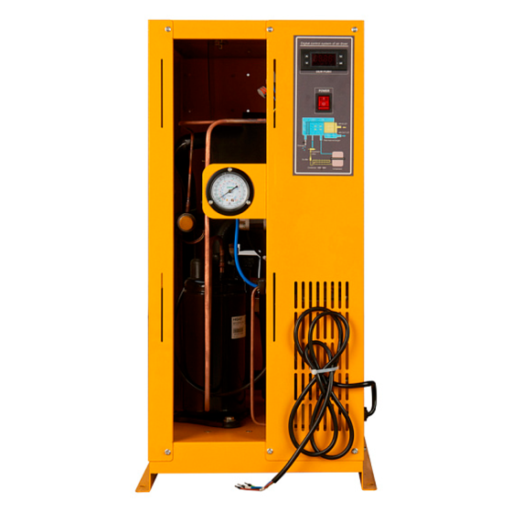 Рефрижераторный осушитель ET-Compressors RD 90-16