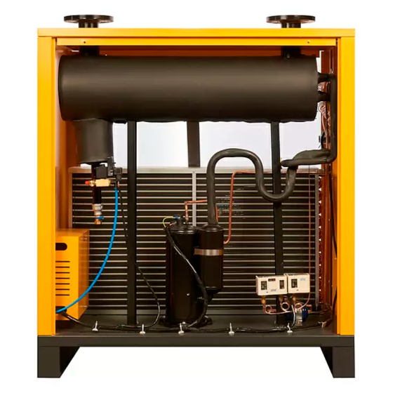 Рефрижераторный осушитель ET-Compressors RD 900