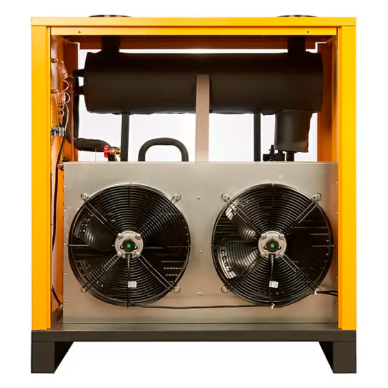 Рефрижераторный осушитель ET-Compressors RD 900