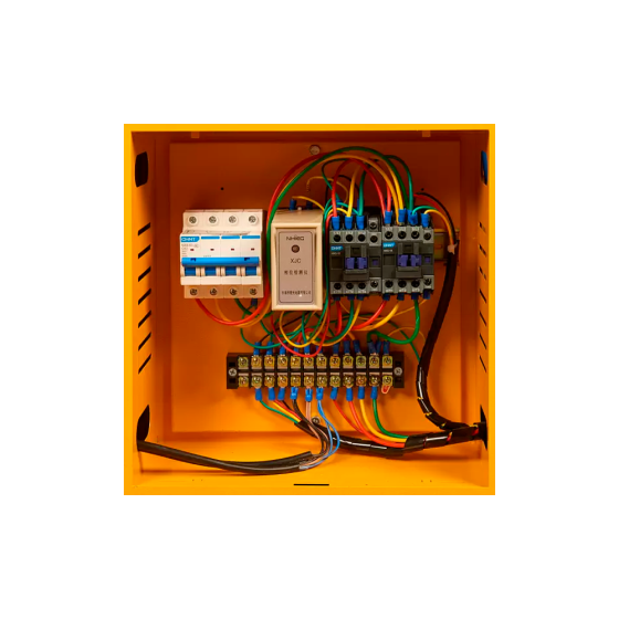 Рефрижераторный осушитель ET-Compressors RD 900