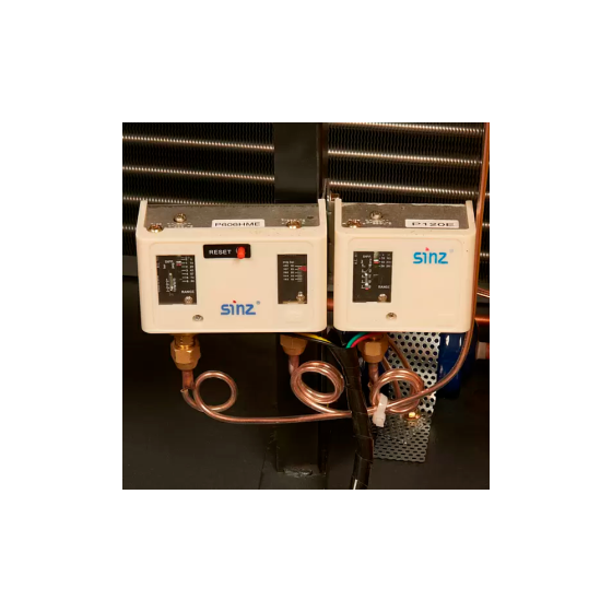Рефрижераторный осушитель ET-Compressors RD 900