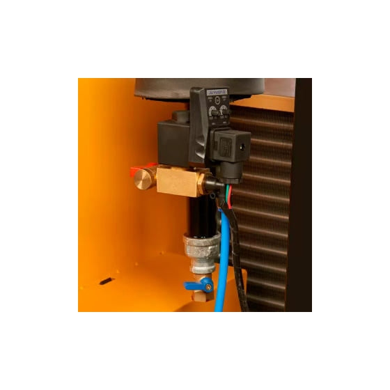 Рефрижераторный осушитель ET-Compressors RD 900