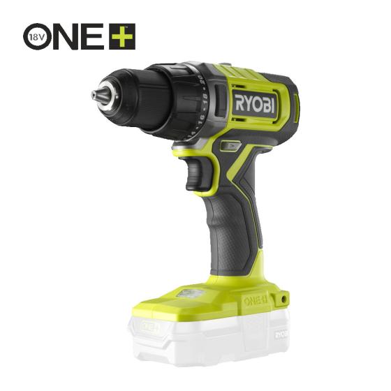 ONE + / Дрель-шуруповерт RYOBI RDD18-0 (без батареи)