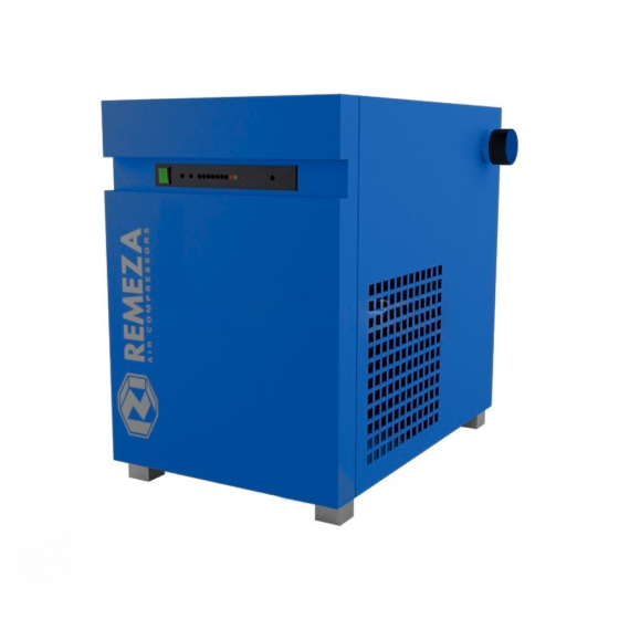 Осушитель Remeza RFD-101 холодильного типа