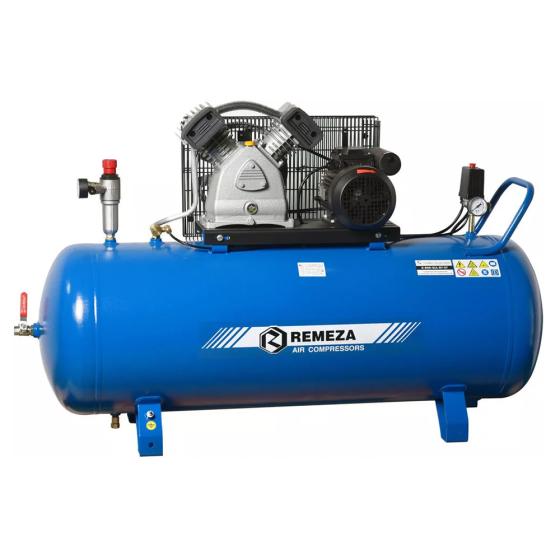 Компрессор Remeza СБ4/Ф-200.LB30 серии Aircast