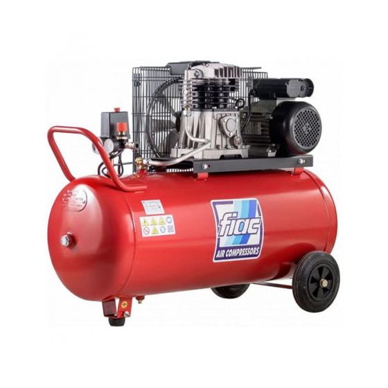 Компрессор Remeza СБ4/С-100.AB360 серии FIAC