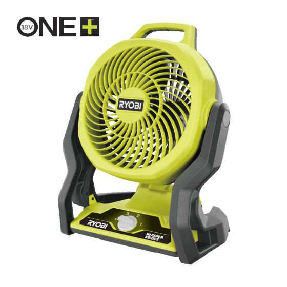 ONE + / Вентилятор гибридный RYOBI RF18-0 (без батареи)