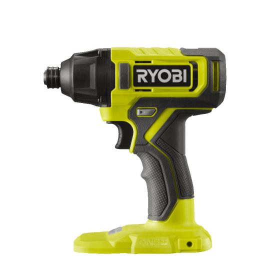 ONE + / Винтоверт RYOBI RID18-0 (без батареи)