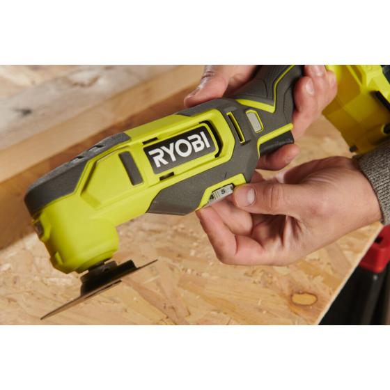 ONE + / Многофункциональный инструмент RYOBI RMT18-0 (без батареи)