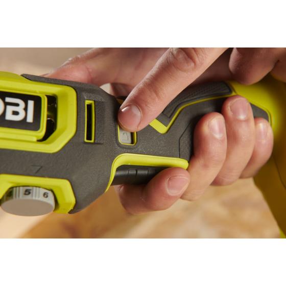 ONE + / Многофункциональный инструмент RYOBI RMT18-0 (без батареи)