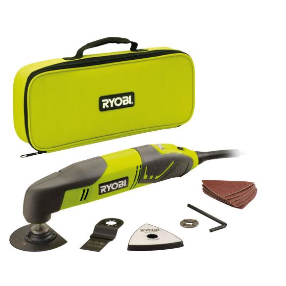 Многофункциональный инструмент RYOBI RMT200-S