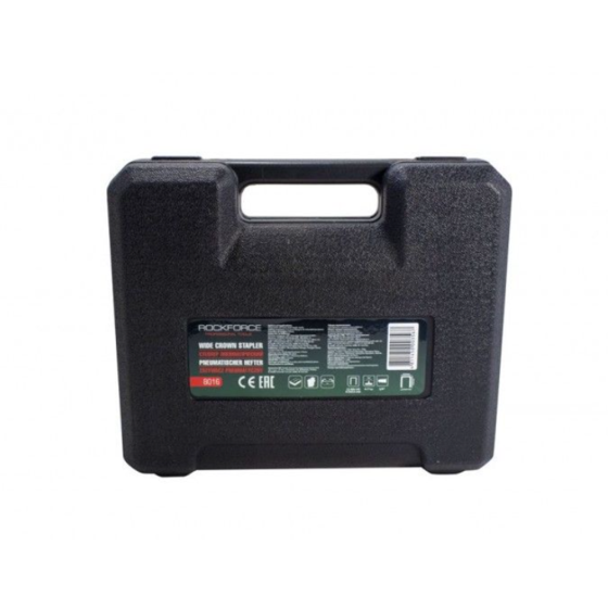 Степлер пневматический RockForce RF-8016