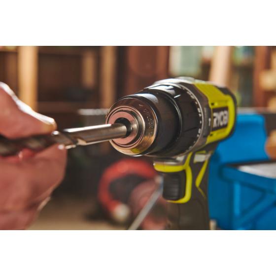 ONE + / Ударная дрель-шуруповерт Ryobi RPD18-0 (без батареи)