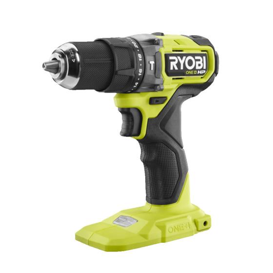 ONE + / Ударная дрель-шуруповерт Ryobi HP RPD18C-0 (без батареи)