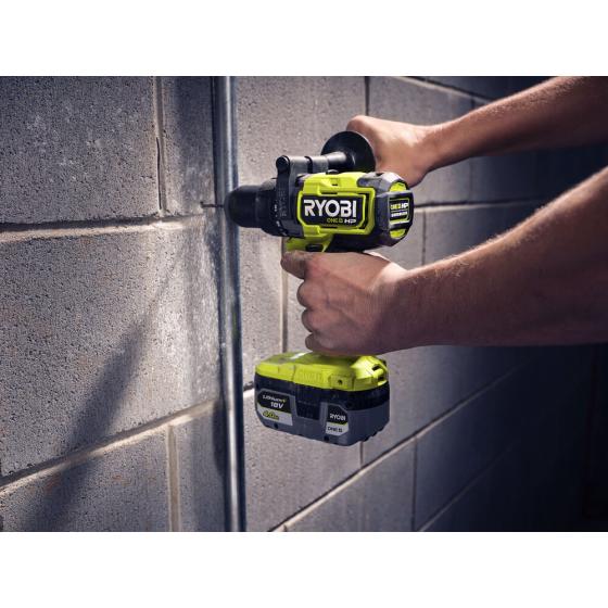 ONE + / Ударная дрель-шуруповерт Ryobi HP RPD18X-0 (без батареи)