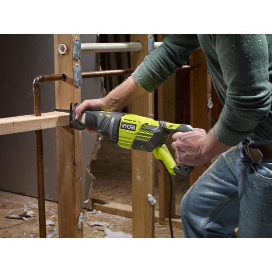 Пила сабельная RYOBI RRS1200-K