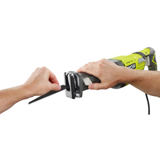 Пила сабельная RYOBI RRS1200-K