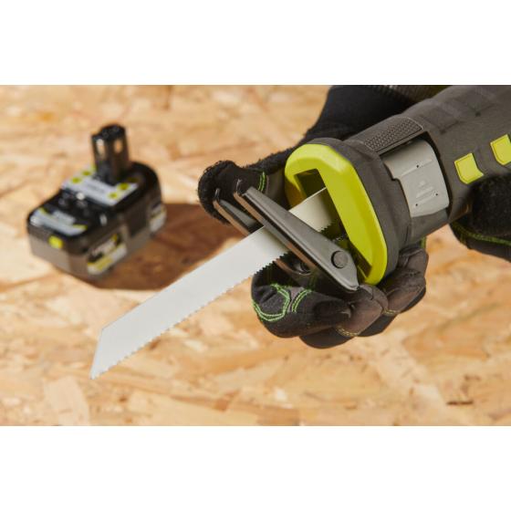 ONE + / Пила сабельная RYOBI RRS18-0 (без батареи)