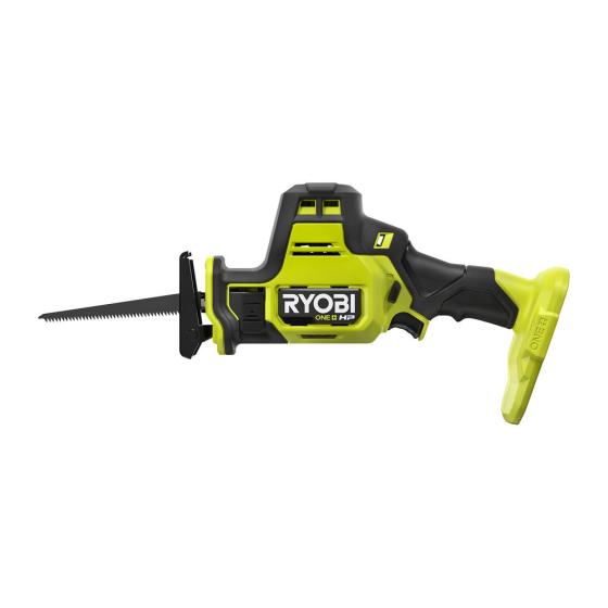 ONE + / Пила сабельная RYOBI HP RRS18C-0 (без батареи)