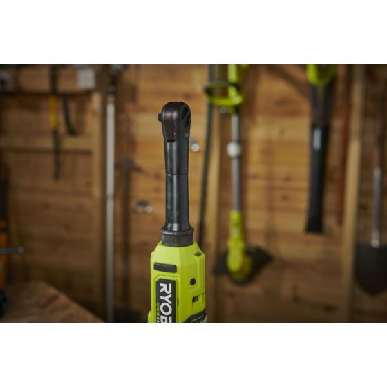 ONE + / Угловой гаечный ключ RYOBI RRW1814X-0 (без батареи)