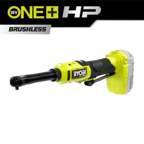 ONE + / Угловой гаечный ключ RYOBI RRW1814X-0 (без батареи)