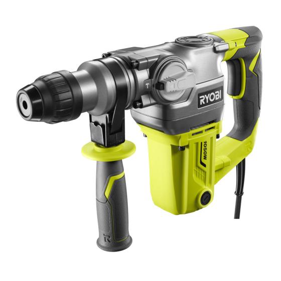 Перфоратор Ryobi RSDS1050-K