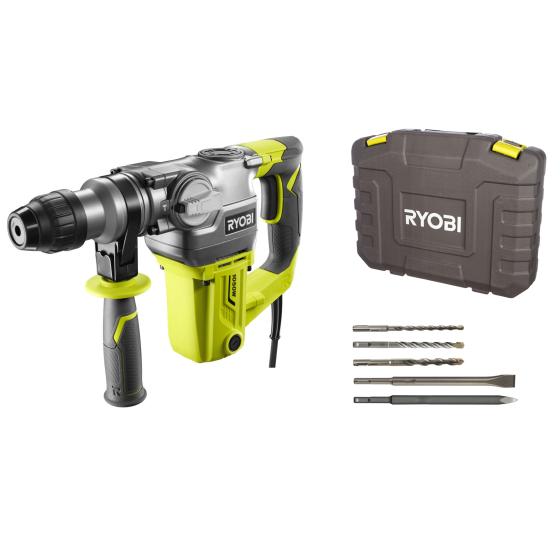 Перфоратор Ryobi RSDS1050-K