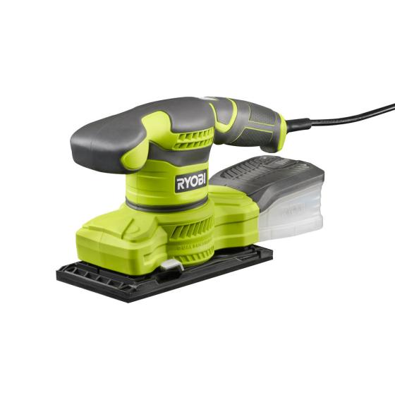 Виброшлифмашина RYOBI RSS200-G