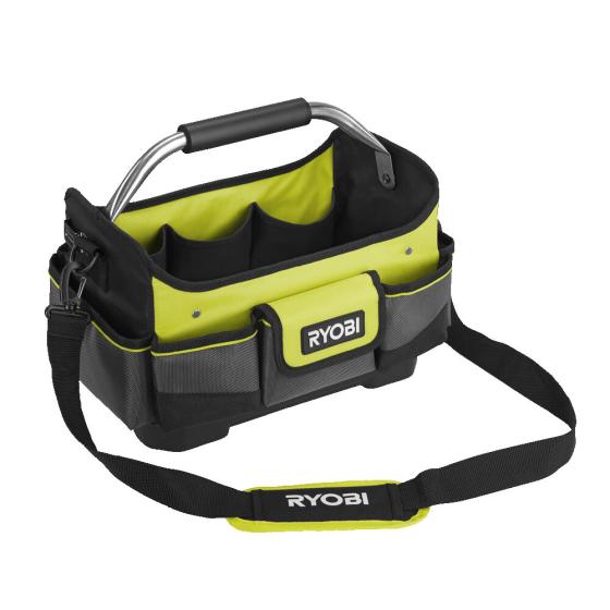 Сумка для инструмента малая открытая RYOBI RSSSOT1