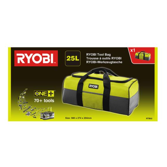 Сумка для инструмента RYOBI RTB02