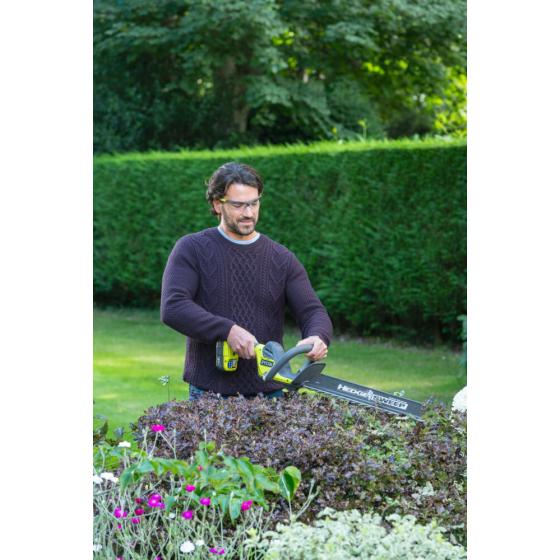 ONE + / Кусторез RYOBI RY18HT45A-120