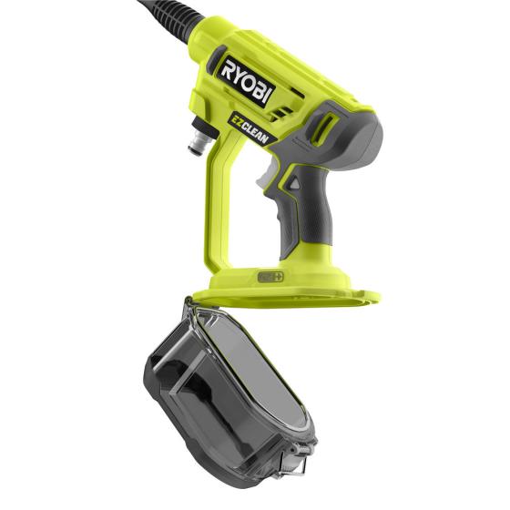 ONE + / Мойка высокого давления RYOBI RY18PW22A-0 (без батареи)