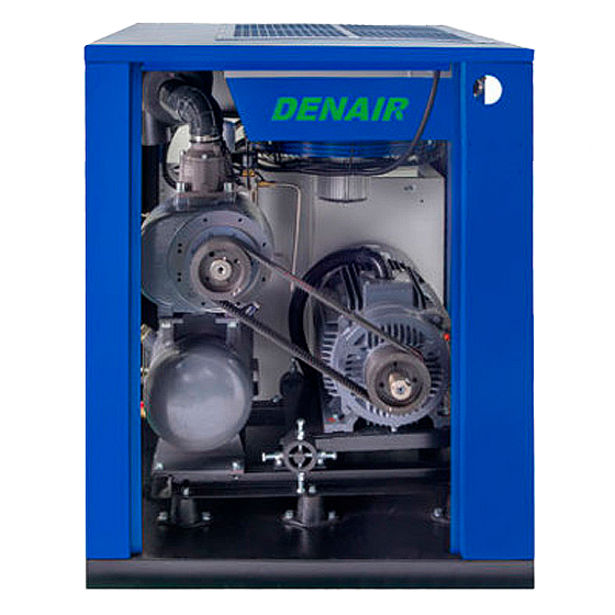 Винтовой компрессор DENAIR DA-7 - 7.5 бар