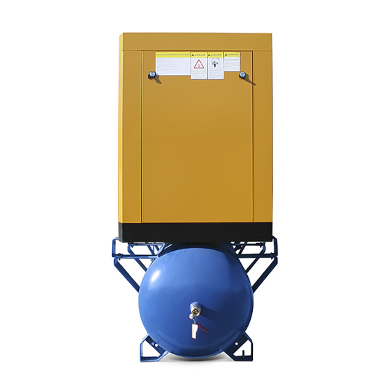 Винтовой компрессор Berg ВК-22-500 - 10 бар (IP55)