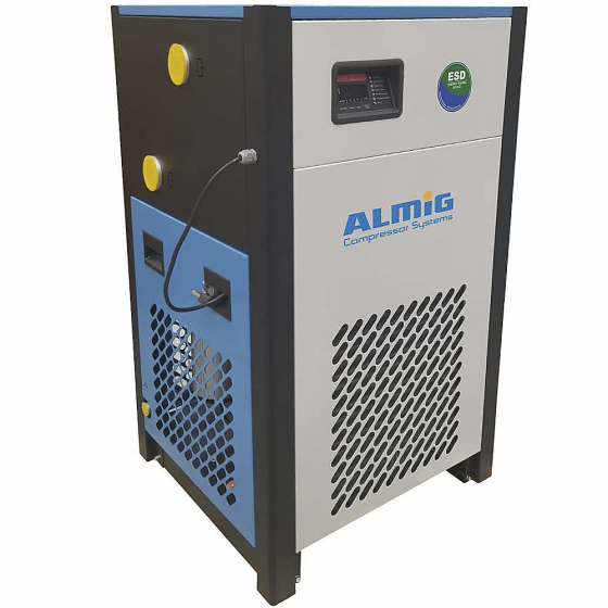 Осушитель воздуха ALMiG ALM-RD 7420 рефрижераторного типа