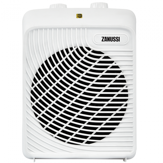 Тепловентилятор Zanussi ZFH/S-204