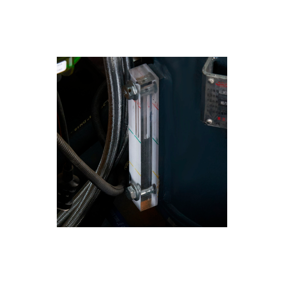 Дизельный винтовой компрессор ET-Compressors SDX 210T-8 на шасси