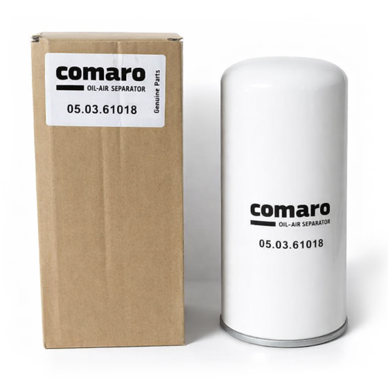 Сепаратор Comaro (05.03.61018)