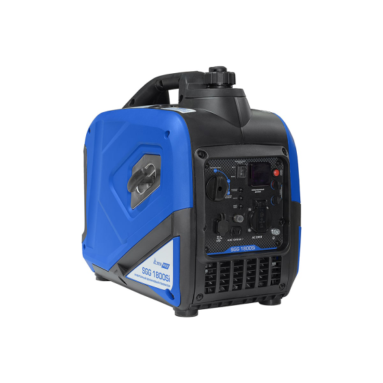 Бензогенератор инверторный SGG 1800Si