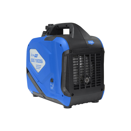 Бензогенератор инверторный SGG 1800Si