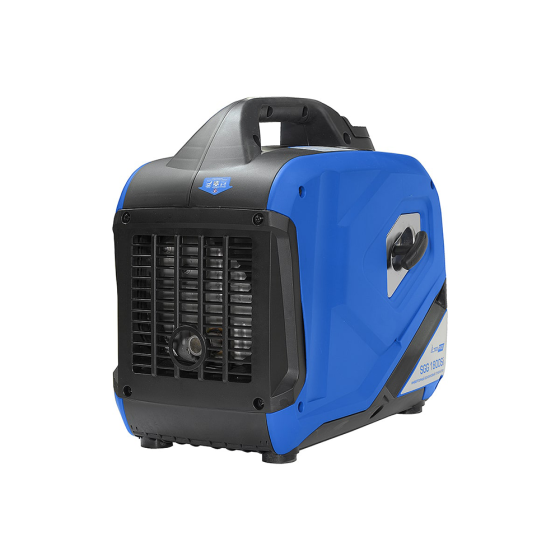 Бензогенератор инверторный SGG 1800Si