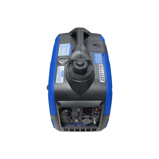 Бензогенератор инверторный SGG 1800Si