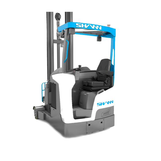 Ричтрак SHANN CQD 20